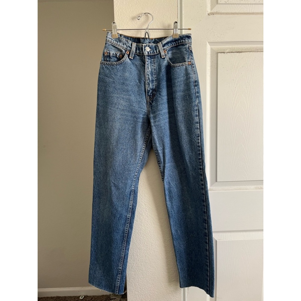 Levi Jeans